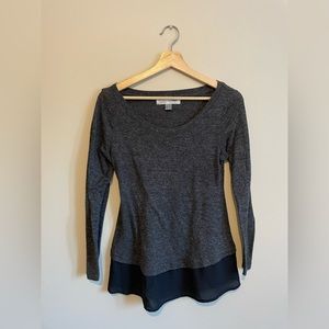 *2 for $12* Old Navy Maternity top